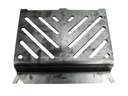 Harman Ash Grate (2-00-857052B)