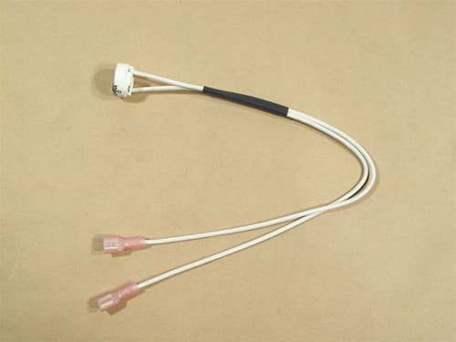 Enviro Halogen Cycle Pin Igniter Socket (20-034)