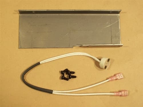 Enviro Halogen Cycle & Separator Retrofit Kit (20-041)