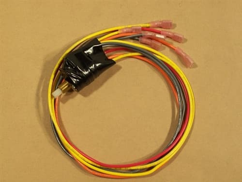 Enviro EF5 Dial-A-Fire - 115V (20-074)