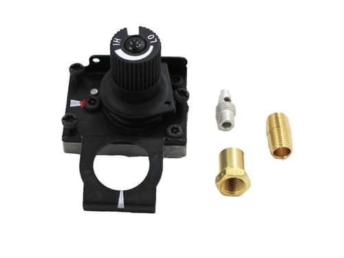 Kingsman VFI25 & VFI30 Flue Gasket (2000-079)