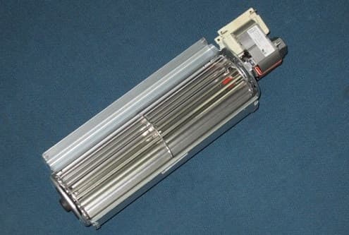 Kingsman Convection Fan Motor (2000-081)
