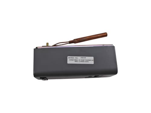 Hardy Well Fitting for Honeywell Hi-Temp (2000.48)