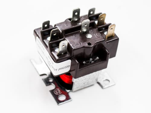 Hardy Honeywell Relay - DPDT (2000.52)