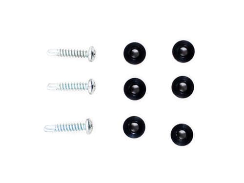 Majestic Door Adapter Kit (20000407)