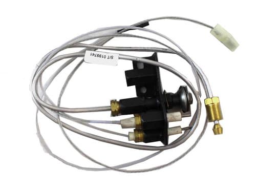 Majestic Pilot Assembly - NG (20000721)