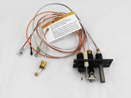 Vermont Castings Pilot Assembly- NG PSE NA175 (20001115A)