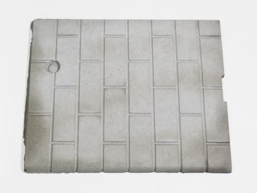 Majestic UVSRC36 Right Side Brick (20002007K)