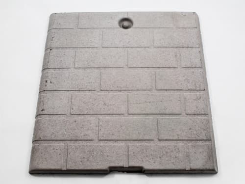 Majestic UVSRC36 Leftt Side Brick (20002008K)