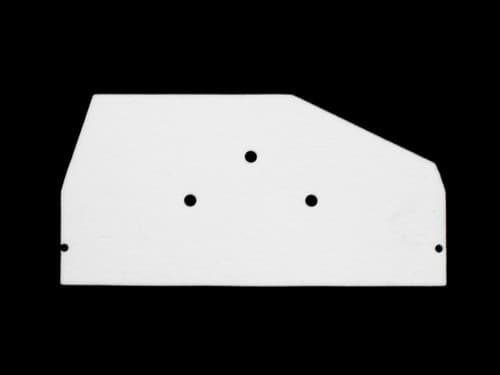 Monessen & Vermont Castings Inner Base Pan Gasket (20002566)