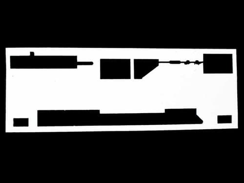 Vermont Castings Port Loading Gasket (20003522)