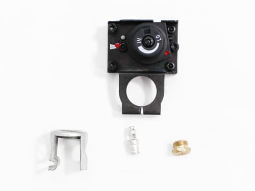 Majestic NVBC/NVBR Conversion Kit - LP (20003894)