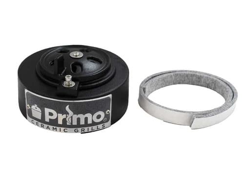 Primo Grills Cast Iron Chimney Top (200040)