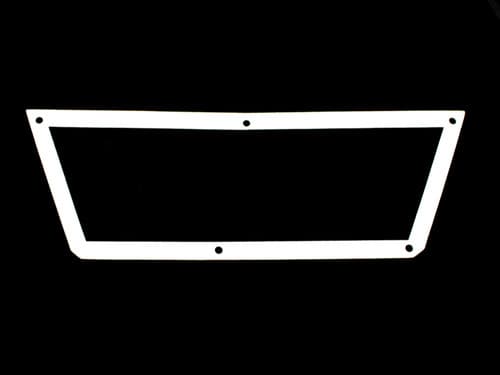 Vermont Castings Radiance Base Pan / Firebox Gasket (20004287)