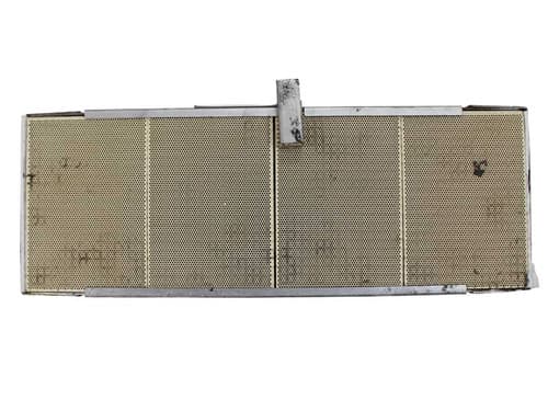 Vermont Castings RUVSOD Burner Housing Assembly - LP (20004552)