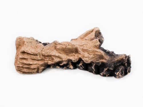 Vermont Castings Right Log (20004564K)