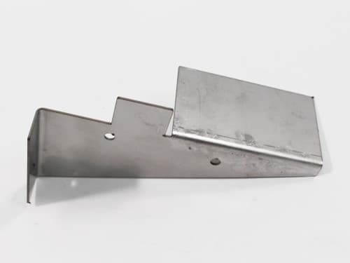 Vermont Castings Radiance Left Log Bracket (20004708)