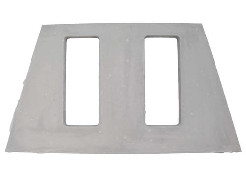 Vermont Castings Sequoia EWF36A Hearth Brick (20004865)