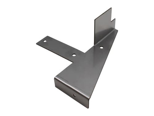 Vermont Castings Right Log Support Bracket (20004920)
