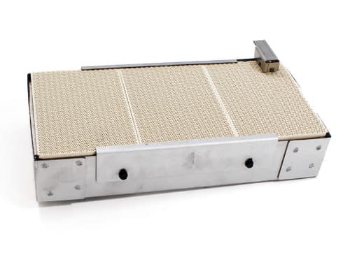 Vermont Castings Burner Housing Assembly - LP (20004995K)