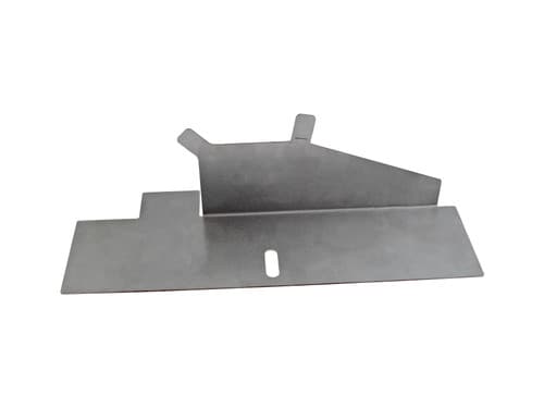 Vermont Castings Rear Log #V42 (20005006K)