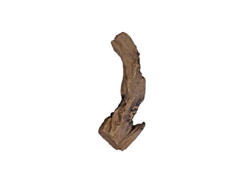 Vermont Castings Left Log #V42 (20005008K)