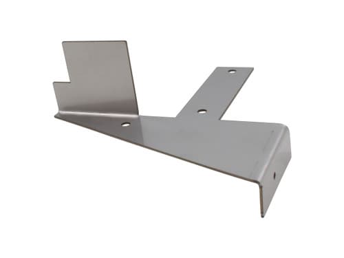 Vermont Castings Log Support Bracket - Left (20005022)