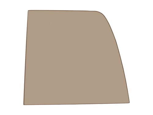 Sequoia EWF36A Left Door Glass (20005153)