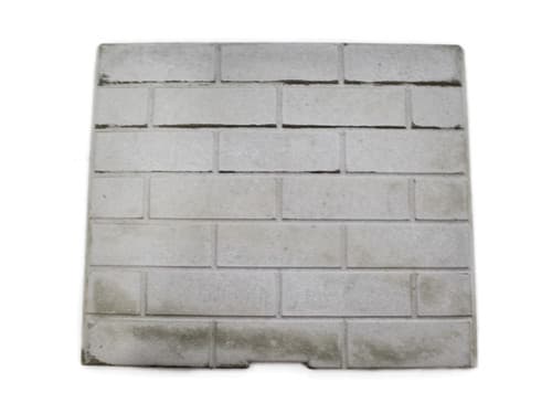 Majestic & Monessen Rear Firebrick (20005462K)