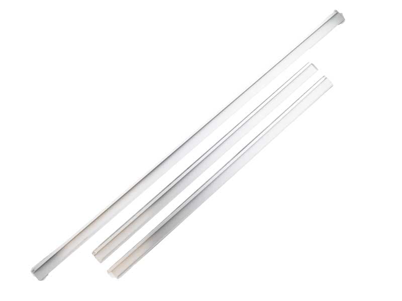 Osburn Mandalay Bay Insert 50" Top Brushed Nickel Trim (20006)