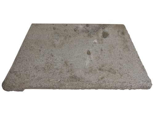 Outdoor Lifestyles Left Side Hearth Brick (20007158K)