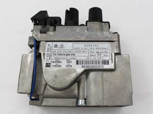 Vermont Castings & Majestic SIT Nova Valve 820.662 RN (20010563)