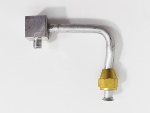 Vermont Castings Manifold Tube Assembly (20012202)