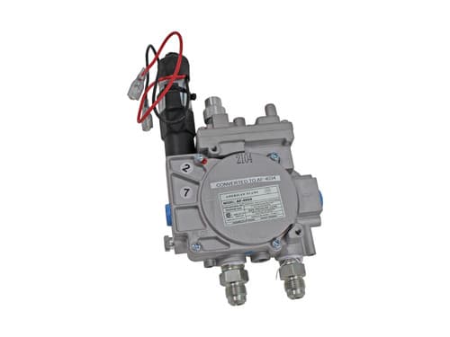 Vermont Castings AF-4034 CFM Valve - NG (20012296)