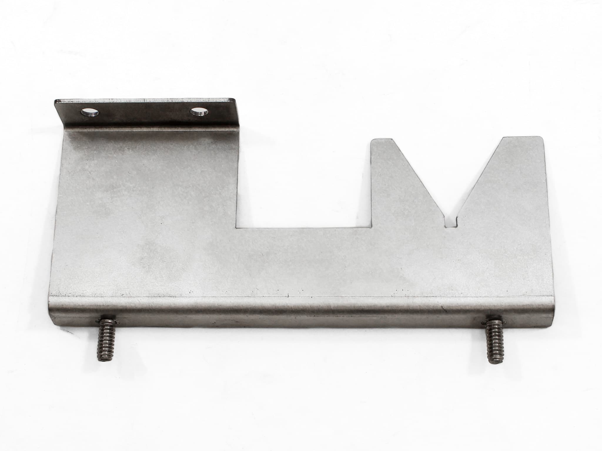 Vermont Castings Radiance Burner Support Assembly - Right (20012443)