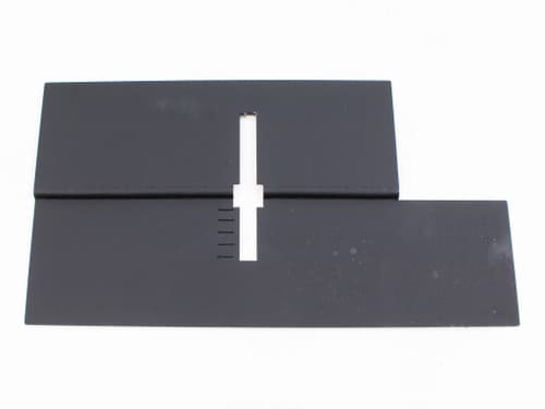 Vermont Castings Intrepid & Stardance Restrictor Plate (20013026)