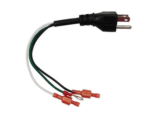 Heat N Glo Escape & PRIMO Series Wire Plug Assembly (2005-021)