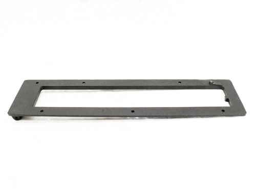 HearthStone Mansfield Ash Door (2010-060)
