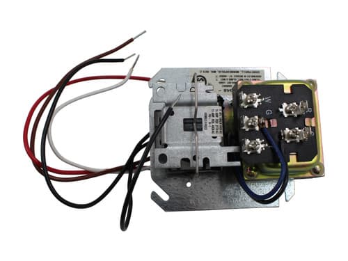 Newmac Honeywell Relay A/C Control Center (2010041)