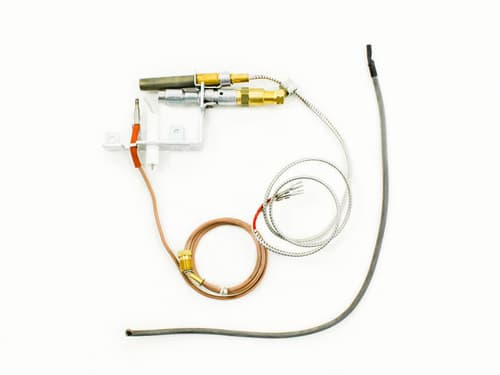 Heat N Glo GRL-850-AU Burner Assembly - LP (2011-005)