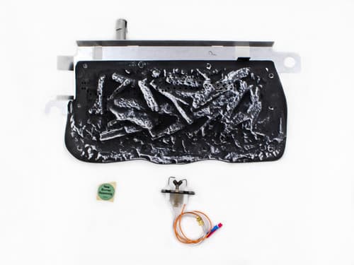 Heat N Glo ESCAPE-36DV Burner Assembly - NG (2012-013)