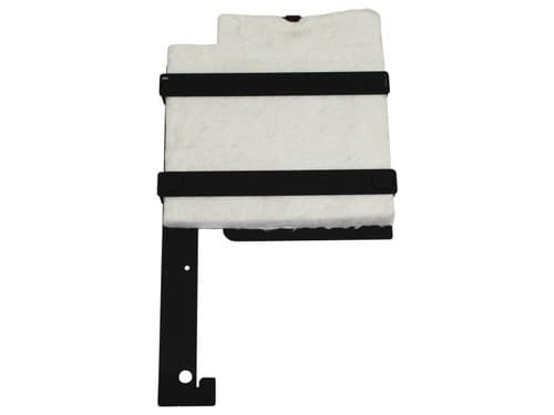 Heat N Glo ESCAPE-36DV Manual Bag Assembly (2012-911A)