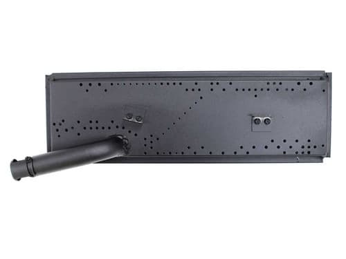 Heat N Glo FB-ZC Side Extrusion - Stainless Steel (2019-267)