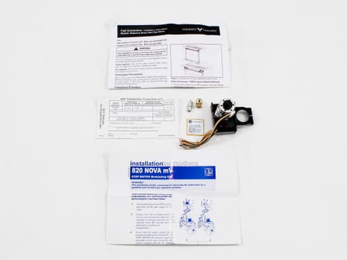Vermont Castings RADVTCS Conversion Kit - NG (20300166)