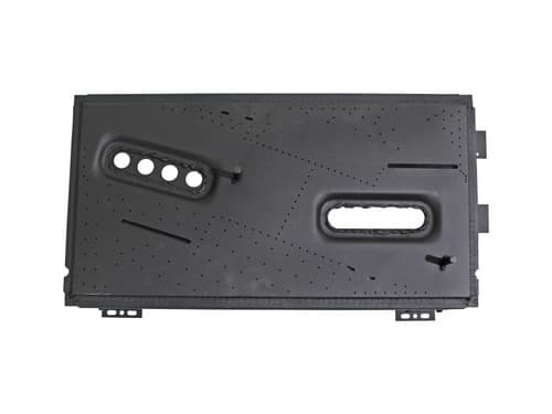 Monessen Painted Front Cover Assembly (20300600K)