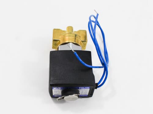 Majestic & Vermont Castings 8MM Solenoid Valve (20301204)