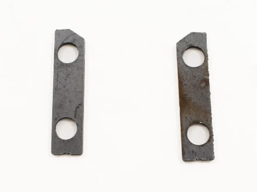 Vermont Castings Hinge Bracket Weldment 2 (20301732K)