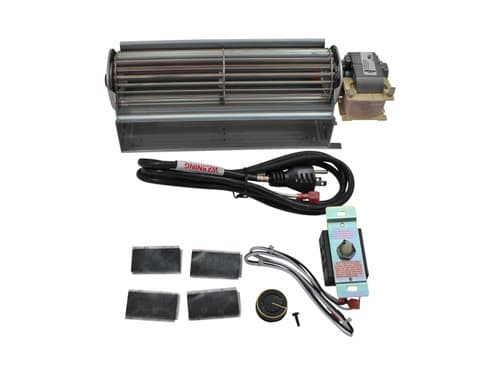 Vermont Casting & Majestic Basic Blower Assembly (20302445K)