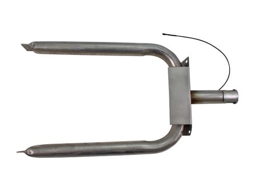 Vermont Castings Burner Weldment - Left (20302873K)