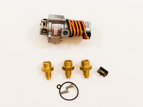 Majestic VWDV70NTSC Conversion Kit - LP (20303736K)